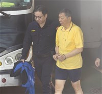 簡舒培公開北檢公函 指柯文哲收沈慶京1500萬賄賂