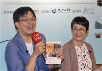 文化＋「島嶼文化事」 王昭華盼把台語融入生活