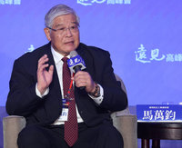 台灣拚無人機製造大國 漢翔：要有國際市場量產水準