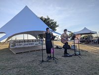 金門後浦草地野餐音樂節登場  將有逾200陸客參與