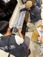 調查局第2波金融掃黑專案 查獲不法逾59億元