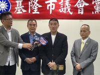 談財劃法修法  謝國樑：應以大局通過為重