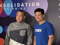 Max將登台搶串流市場  華納：亞洲是成長潛力區