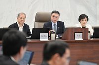 卓榮泰：電商平台消費日增  輔導業者提升資安防護