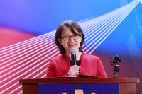 蕭副總統：AI革命創造新機會  推動百工百業數位轉型