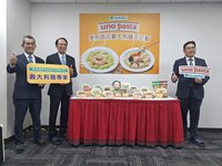 全家義大利麵成鮮食小金雞 今年業績衝12億成長2成