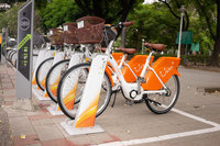 台南YouBike將擴大布點  114年底再增設125站