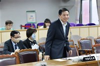 修NCC組織法無共識 柯建銘：人事案恐須補提名