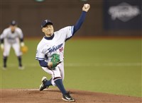 12強賽陳柏清2場熱身賽首局挨轟 心態問題非緊張