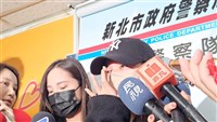 李多慧疑遭跟蹤 警政署長：符合跟騷法要件偵辦中