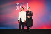 吳可熙演出藍色太陽宮 笑稱跟李康生譜青春戀曲