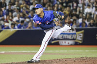 棒球12強小黑臉變蒼白  吳俊偉飆再見三振直呼緊張