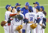 外媒評12強台灣隊戰力倒數第2 鄭英耀：球是圓的