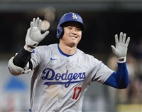 大谷翔平回顧2024年 吐露遭水原一平背叛心聲