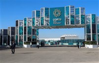 COP29即將閉幕 最新草案仍未列出具體氣候融資金額