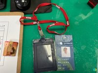 屏東女想輕鬆賺高薪 應徵詐騙集團車手北上首出勤就被逮