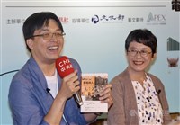 【文化普拉斯】文化+「島嶼文化事」新書發表會 台文新聲跨界對談盼復振台語文化