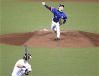 郭俊麟想透過12強證明自己 帶領學弟前進東京