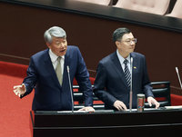 藍委質疑規避財產申報 郭智輝：不實指控