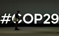 COP29談判進入最難階段 氣候融資金額與形式意見分歧