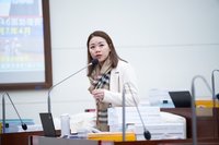 邱臣遠挨批不知下屬出缺勤  竹市指有依規定請假