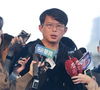 遭指允諾謝宜容不渲染案件 黃國昌駁斥側翼潑髒水