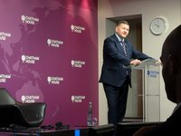 烏克蘭駐英大使稱第三次世界大戰已開始  中國遭點名