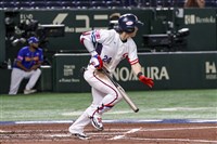 12強陳柏清先發爭複賽首勝 美教頭注意台灣左打