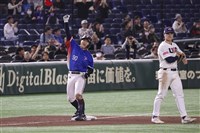 12強台灣隊打擊大爆發 睽違21年再勝美國