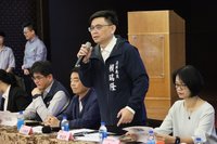 高鐵南延高雄方案明挖段可望縮短  多條幹道不封閉