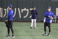 12強賽台灣晉冠軍戰後更換23日先發投手 WSBC：是否懲處待討論