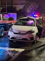 4友人租車找代駕到宜蘭 與聯結車相撞釀3死2重傷