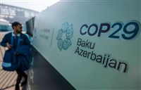 COP29達氣候融資協議 各方反應一覽