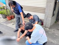 高雄湖內槍擊案偵破 警連開24槍逮10嫌到案