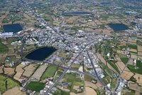 桃園市國土計畫專案通盤檢討完成  12月下鄉說明