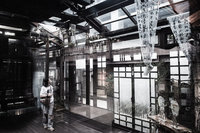 近2千件精選48張照片 北市展出老房子攝影作品