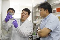 降鋰電池爆炸風險又保性能 王復民獲有庠科技發明獎