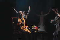 西藏文化藝術節邁入第10年 梵音鼓聲洗滌心靈