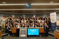 台灣旅英學生總會成立50週年 盼持續促進社群交流