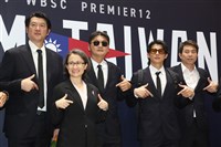 副總統曝想衝日本看球 感謝賦予台灣世界第一的驕傲