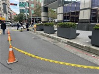 北市內湖情殺案女傷重不治 士院裁定凶嫌羈押