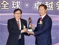 劉德音：台美半導體產業互利 川普上任不會有變化