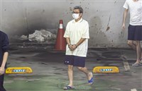 京華城案不閱卷僅律見 北院提早召開李文宗延押庭