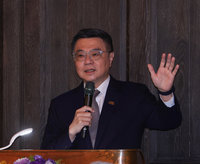 卓榮泰提5大百億基金計畫 助攻AI智慧健康綠色成長