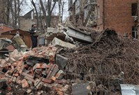 俄烏何時停戰 川普團隊設定就任100天後