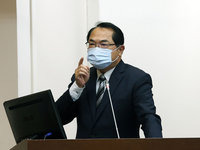 立委批就業安定基金辦演唱會 審計長允1個月內提報告