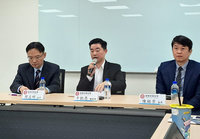 中華化轉型化學製造服務業 鎖定半導體與循環經濟