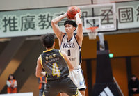 UBA政大輕取輔大 跨季31連勝