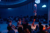 文化部台語內容產製計畫 鼓勵表演藝術助語言傳承