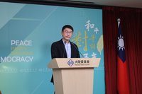 陸生團訪台 陸委會盼大陸開放自由交流